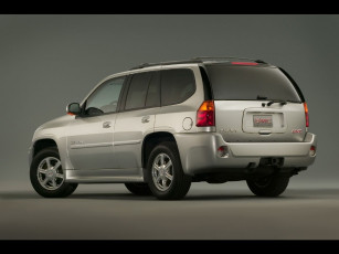 Картинка автомобили gm gmc