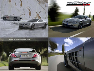 Картинка автомобили mercedes benz