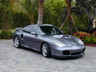 Картинка автомобили porsche