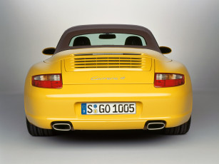 Картинка автомобили porsche