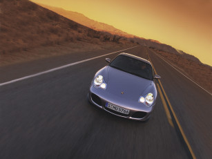 Картинка автомобили porsche