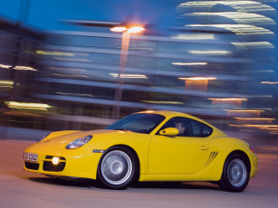 Картинка автомобили porsche