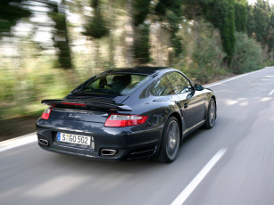 Картинка автомобили porsche