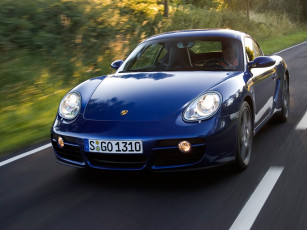 Картинка автомобили porsche