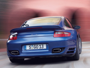 Картинка автомобили porsche