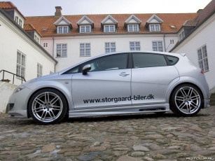 Картинка автомобили seat