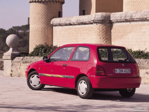 Картинка автомобили toyota