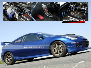 Картинка автомобили toyota