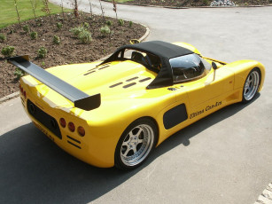 Картинка can am автомобили ultima