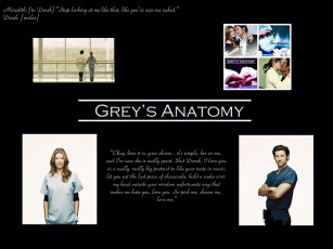 Картинка кино фильмы grey`s anatomy