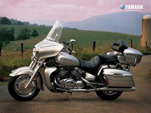 Картинка мотоциклы yamaha