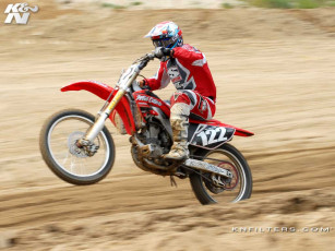 Картинка спорт мотокросс