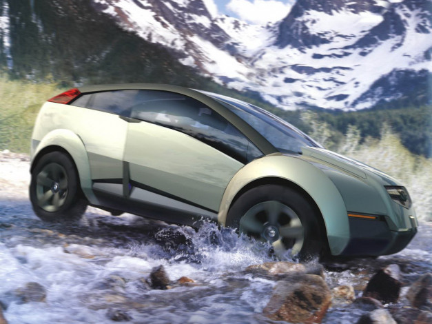 Обои картинки фото автомобили, 3д