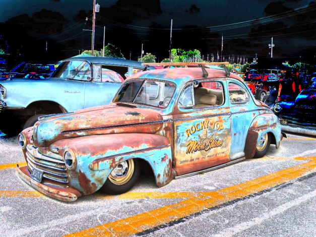 Обои картинки фото автомобили, классика