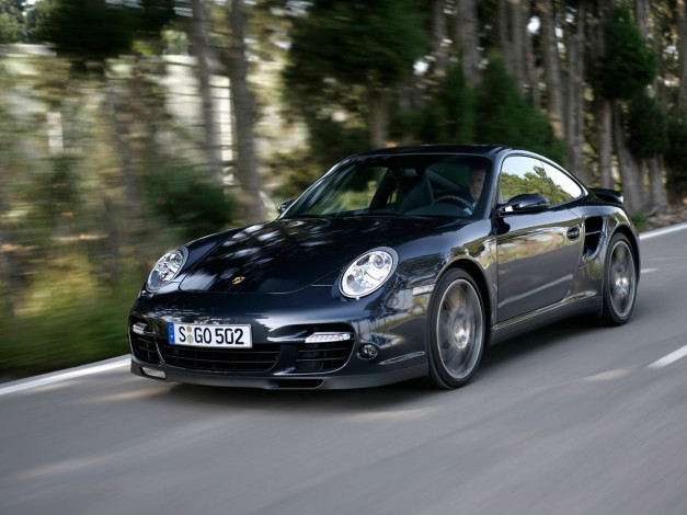 Обои картинки фото автомобили, porsche