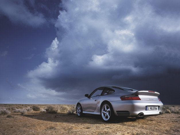 Обои картинки фото автомобили, porsche