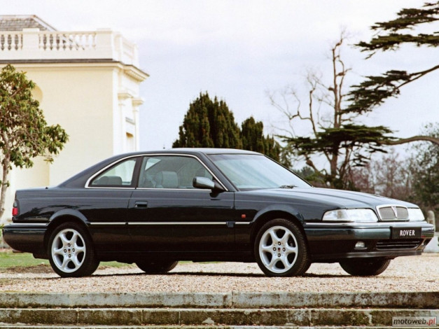 Обои картинки фото автомобили, rover