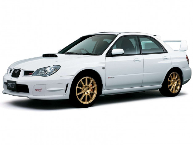 Обои картинки фото автомобили, subaru