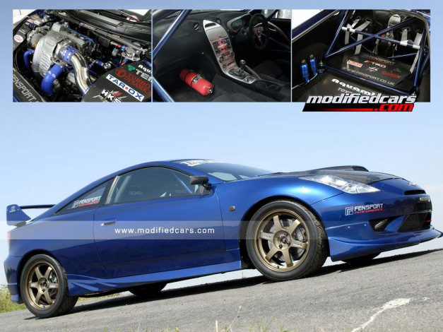 Обои картинки фото автомобили, toyota