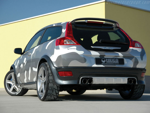 Обои картинки фото автомобили, volvo