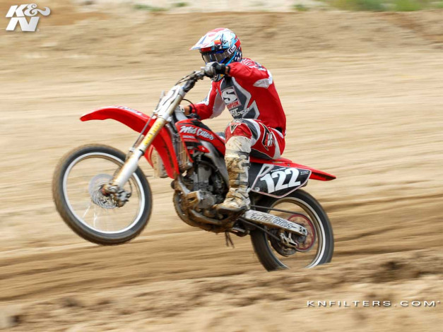 Обои картинки фото спорт, мотокросс