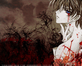 Картинка аниме