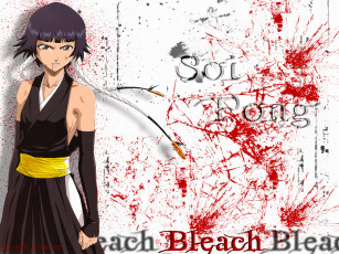 Картинка аниме bleach