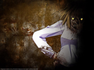 Картинка аниме tsukihime