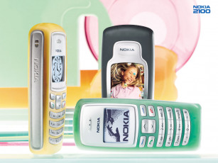 Картинка бренды nokia