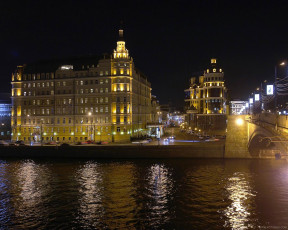 Картинка города москва россия