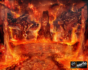 обоя shin, megami, tensei, imagine, online, видео, игры