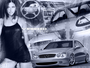 Картинка автомобили авто девушками