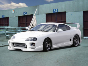 Картинка автомобили toyota