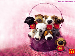 Картинка бренды mcdonald`s