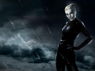 обоя diabolik, the, original, sin, видео, игры