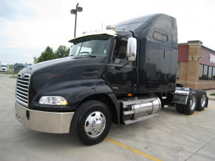 Картинка mack 450 автомобили