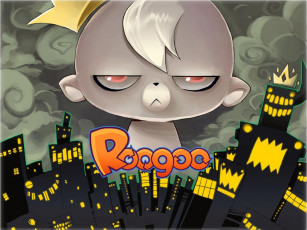 Картинка roogoo видео игры