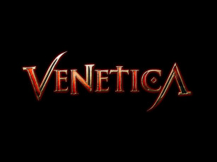 обоя venetica, видео, игры