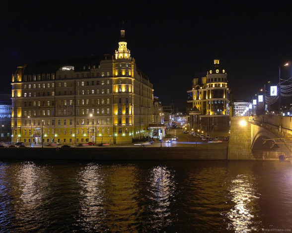 Обои картинки фото города, москва, россия