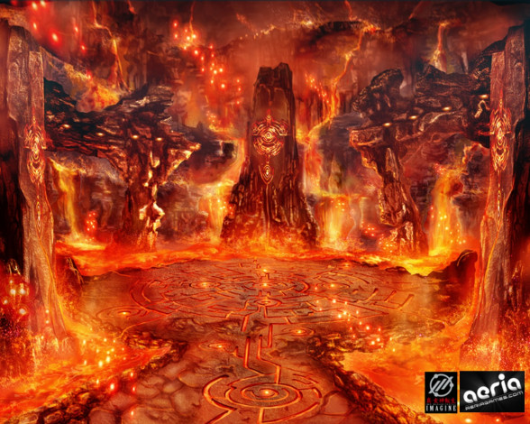 Обои картинки фото shin, megami, tensei, imagine, online, видео, игры