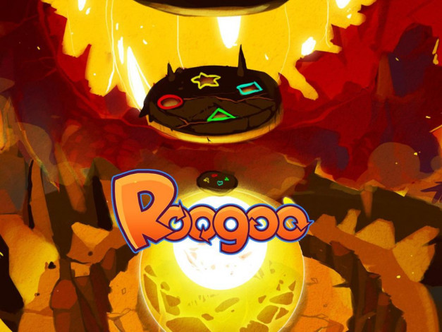 Обои картинки фото roogoo, видео, игры