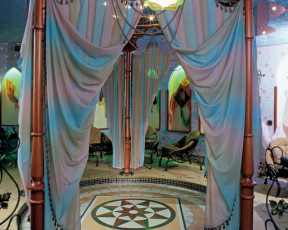 Картинка интерьер декор отделка сервировка