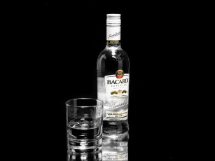 Картинка бренды bacardi