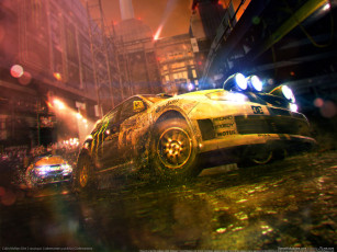 Картинка colin mcraе dirt видео игры