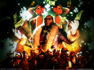 Картинка dead rising ii видео игры