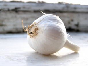 Картинка еда Чеснок
