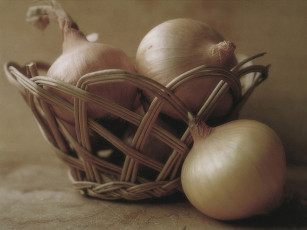 Картинка еда лук