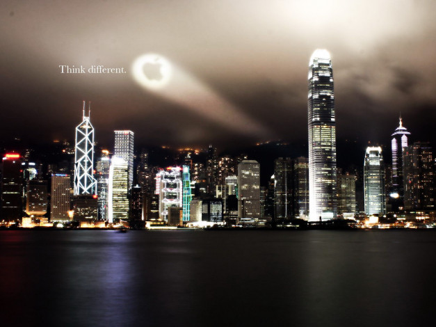 Обои картинки фото компьютеры, apple