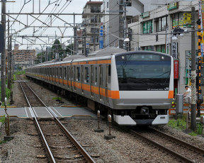 Картинка техника электрички