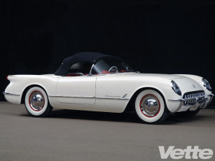 Картинка c1 автомобили corvette